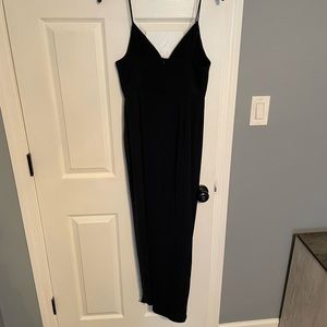 Revolve wrap dress